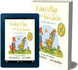 Tales From Acorn Wood: Fox'S Socks and Rabbit'S nap download free [PDF and Ebook] by Julia Donaldson year 2015