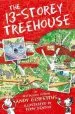 PDF The 13-Storey Treehouse by Andy Griffiths
