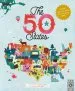 PDF The 50 States: Explore the U.S.A. With 50 Fact-Filled Maps! by Gabrielle Balkan