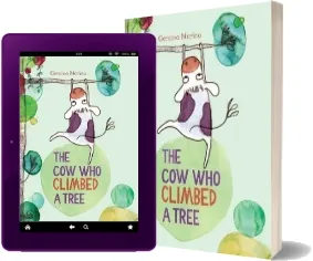The cow who Climbed a Tree download free [PDF and Ebook] by Gemma Merino year 2015