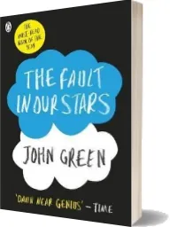 The Fault in our Stars download free [PDF and Ebook] by John Green year 2015
