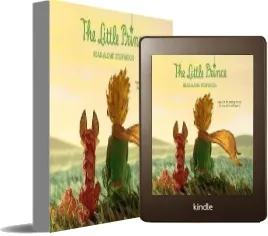 The Little Prince Read-Aloud Storybook: Abridged Original Text download free [PDF and Ebook] by Antoine De Saint Exupery year 2015