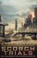 PDF The Scorch Trials - Movie Tie-In by James Dashner