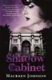 PDF The Shadow Cabinet: A Shades of London Novel by Maureen Johnson