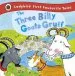 PDF The Three Billy Goats Gruff: Ladybird First Favourite Tales by Irene Yates