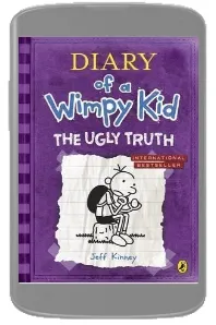 The Ugly Truth (Diary of a Wimpy kid Book 5) download free [PDF and Ebook] by Jeff Kinney year 2015