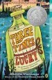 PDF Three Times Lucky by Sheila Turnage
