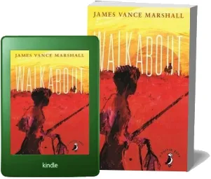 Walkabout download free [PDF and Ebook] by James Vance Marshall year 2015
