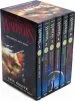 PDF Warriors box set: Volumes 1 to 6 by Erin Hunter