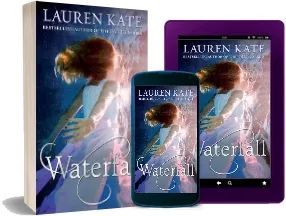 Waterfall download free [PDF and Ebook] by Lauren Kate year 2015