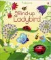 PDF Wind-Up Ladybird by Fiona Watt