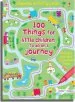 PDF 100 Things for Little Children to do on a Journey by Catriona Clarke