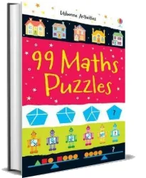 99 Maths Puzzles download free [PDF and Ebook] by Various year 2015