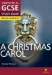 PDF A Christmas Carol: York Notes for Gcse (9-1) by Lucy English