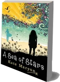 A sea of Stars download free [PDF and Ebook] by Kate Maryon year 2015