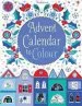 PDF Advent Calendar to Colour by Stella Baggott