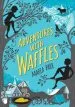 PDF Adventures With Waffles by Maria Parr