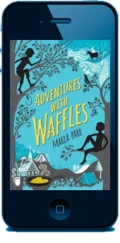 Adventures With Waffles download free [PDF and Ebook] by Maria Parr year 2015