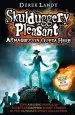 PDF Armageddon Outta Here - the World of Skulduggery Pleasant by Derek Landy