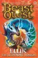 PDF Beast Quest: Ellik the Lightning Horror: Series 7 Book 5 by Adam Blade