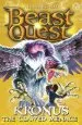PDF Beast Quest: Kronus the Clawed Menace: Series 8 Book 5 by Adam Blade