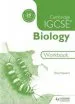PDF Cambridge Igcse Biology Workbook 2nd Edition by Dave Hayward