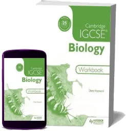 Cambridge Igcse Biology Workbook 2nd Edition download free [PDF and Ebook] by Dave Hayward year 2015