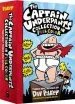 PDF Captain Underpants Color Collection by Dav Pilkey