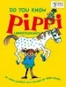 PDF Do you Know Pippi Longstocking? by Astrid Lindgren