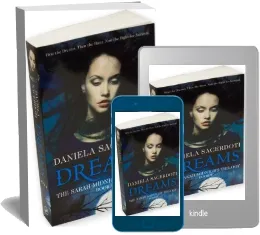 Dreams download free [PDF and Ebook] by Daniela Sacerdoti year 2015