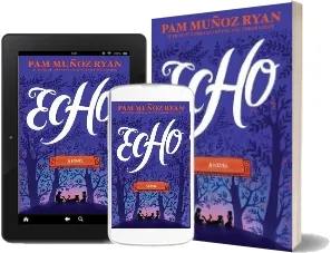 Echo download free [PDF and Ebook] by Munoz Pam Ryan year 2015