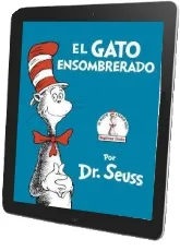El Gato Ensombrerado (The cat in the hat Spanish Edition) download free [PDF and Ebook] by Dr Seuss year 2015