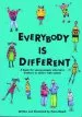 PDF Everybody is Different by Fiona Bleach