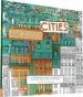 PDF Fantastic Cities: A Coloring Book of Amazing Places Real and Imagined by Steve Mcdonald