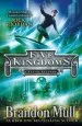 PDF Five Kingdoms: Crystal Keepers by Brandon Mull