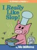 PDF I Really Like Slop! (an Elephant and Piggie Book) by Mo Willems