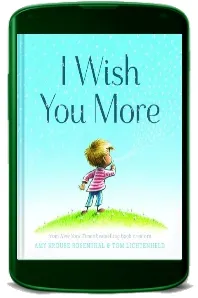 I Wish you More download free [PDF and Ebook] by Amy Krouse Rosenthal year 2015