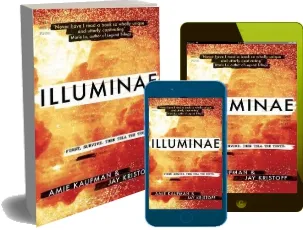 Illuminae: The Illuminae Files: Book 1 download free [PDF and Ebook] by Amie Kaufman year 2015