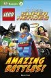PDF Lego dc Comics Super Heroes: Amazing Battles! by Dk