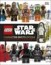 PDF Lego Star Wars Character Encyclopedia, Updated and Expanded: With Minifigure by Hannah Dolan
