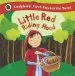 PDF Little red Riding Hood: Ladybird First Favourite Tales by Mandy Ross