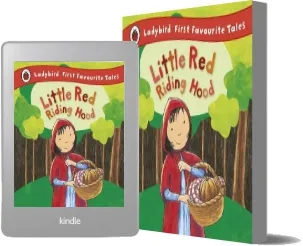 Little red Riding Hood: Ladybird First Favourite Tales download free [PDF and Ebook] by Mandy Ross year 2015