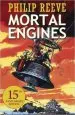 PDF Mortal Engines by Philip Reeve