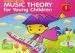 PDF Music Theory for Young Children 1 by Ying Ying Ng