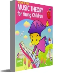 Music Theory for Young Children 1 download free [PDF and Ebook] by Ying Ying Ng year 2015
