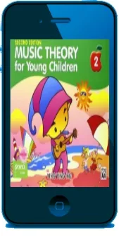 Music Theory for Young Children 2: A Path to Grade 2 download free [PDF and Ebook] by Ying Ying Ng year 2015