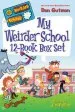 PDF My Weirder School 12-Book box set: Books 1-12 by Dan Gutman