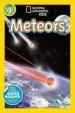 PDF Nat geo Readers Meteors Level 2 by Melissa Stewart