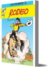 Rodeo download free [PDF and Ebook] by Howard Morris year 2015