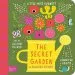 PDF Secret Garden: A Flowers Primer by Jennifer Adams